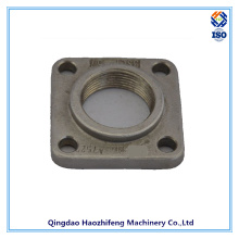 Aluminum Investment Casting for Plate Bracket